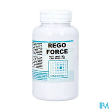 Load image into Gallery viewer, Regoforce Caps 90
