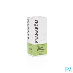 Pranarom Eo Balsem Copahu 10ml