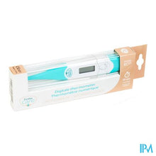 Afbeelding in Gallery-weergave laden, Eureka Care Thermometer 10sec Flexibele Tip
