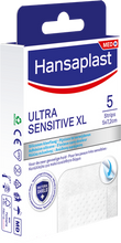 Afbeelding in Gallery-weergave laden, Hansaplast Pleisters Ultra Sensitive Xl 5
