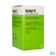 Load image into Gallery viewer, Uralyt U Gran. 280g
