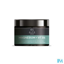 Afbeelding in Gallery-weergave laden, ALFA Magnesium + Vit B6 V-caps 90
