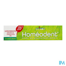 Afbeelding in Gallery-weergave laden, Homeodent Sensitive Gum Care Tandpasta Tube 75ml
