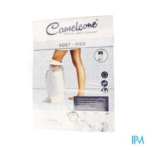 Cameleone Aquaprotection Voet M 1