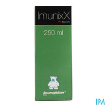 Afbeelding in Gallery-weergave laden, Imunixx Kidz Sirop 250ml

