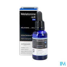 Afbeelding in Gallery-weergave laden, Melatonine-ixx 30ml

