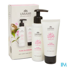 Charger l'image dans la galerie, Umami Pure Blossoms Giftbox Small
