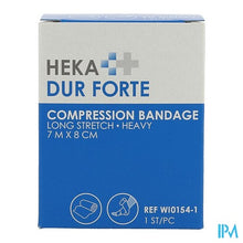 Afbeelding in Gallery-weergave laden, Hekadur Forte 7mx 8cm 1
