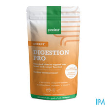Afbeelding in Gallery-weergave laden, Purasana Digestion Pro Energy 140g
