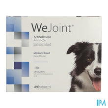 Charger l'image dans Gallery viewer, Wejoint Medium Breed Tabl 4x30
