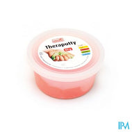 Sissel Theraputty Medium Rood