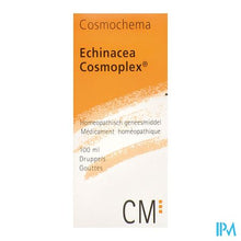 Load image into Gallery viewer, Echinacea Cosmoplx Gutt 100ml Cosmo
