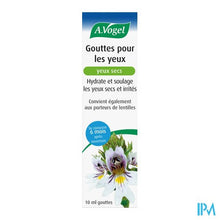 Load image into Gallery viewer, A.Vogel Oogdruppels 10ml
