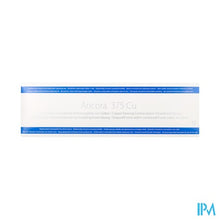 Load image into Gallery viewer, Ancora 375 Cu Normal
