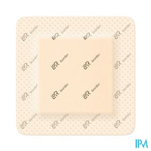 Afbeelding in Gallery-weergave laden, Suprasorb P Sensitive Border 10x10cm 10 139061
