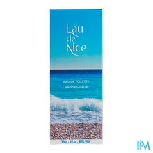Afbeelding in Gallery-weergave laden, Akileine Eau De Nice Edt 30ml
