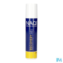 Afbeelding in Gallery-weergave laden, NAQI Recovery Gel 100ml
