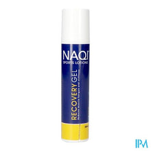 Afbeelding in Gallery-weergave laden, NAQI Recovery Gel 100ml
