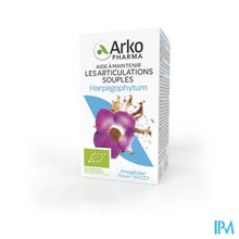Afbeelding in Gallery-weergave laden, Arkocaps Harpadol Bio Caps 150 Nf
