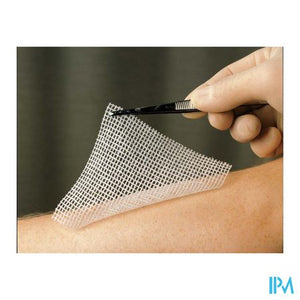 Lomatuell H Kompres Ster 10x10cm 10 23315