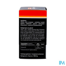Afbeelding in Gallery-weergave laden, D-ixx 1000 Softcaps 120 + Softcaps 20 Gratis
