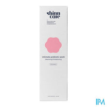 Afbeelding in Gallery-weergave laden, Shinncare Intimate Prebiotic Lotion Frag. 200ml
