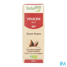 Charger l'image dans la galerie, Herbalgem Venagem Complex 50ml
