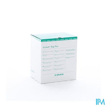 Load image into Gallery viewer, Urimed Bag Plus Beenzakken 500ml 10 28501a
