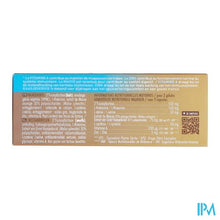 Load image into Gallery viewer, Vitapermea Vitanutrics Caps 60
