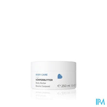 Afbeelding in Gallery-weergave laden, Annemarie Borlind Body Care Body Butter 250ml
