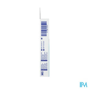 Nexcare 3m Breath.univ.25x72mm Strips 20 N0320ns-1