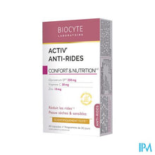 Afbeelding in Gallery-weergave laden, Biocyte Activ Inpulp Caps 30
