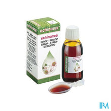 Afbeelding in Gallery-weergave laden, Echinasyr Sirop 125ml Unda
