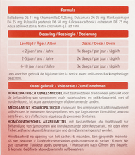 Afbeelding in Gallery-weergave laden, Viburcol Junior Drinkamp 10x1ml Heel
