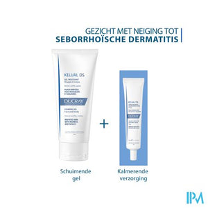 Ducray Kelual Ds Crème NF40ml