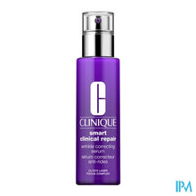 Afbeelding in Gallery-weergave laden, Clinique Smart Clinical Repair Serum 50ml
