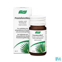Load image into Gallery viewer, A.Vogel ProstaforceMed Caps 30
