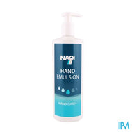 NAQI Handemulsie Pousse Mousse 500ml