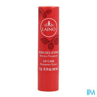 Laino Lipverzorging Framboos Stick 4g