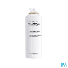 Afbeelding in Gallery-weergave laden, Filorga Duo Soin Corps Detox 2x150ml
