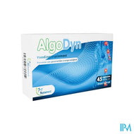 Algodyn Nf Blister Comp 3x15