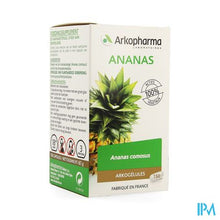 Afbeelding in Gallery-weergave laden, Arkocaps Ananas Plantaardig 150
