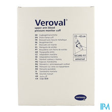 Afbeelding in Gallery-weergave laden, Veroval Arm Univ. Manch 1 P/s
