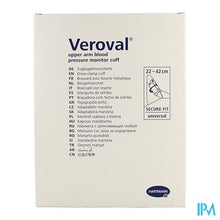 Load image into Gallery viewer, Veroval Arm Univ. Manch 1 P/s
