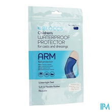 Afbeelding in Gallery-weergave laden, Sealprotect Sport Kind Arm 1-3j 43cm
