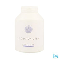 Flora Tonic Fem Caps 180