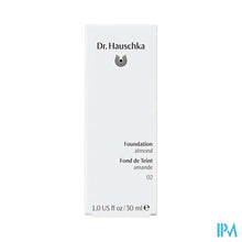 Afbeelding in Gallery-weergave laden, Dr.hauschka Foundation 02 Almond 30ml Nf
