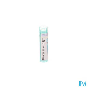 Stramonium 15ch Gr 4g Boiron