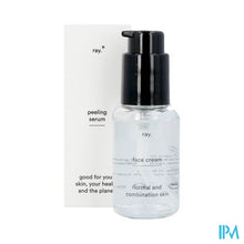 Afbeelding in Gallery-weergave laden, Ray Peeling Serum 50ml
