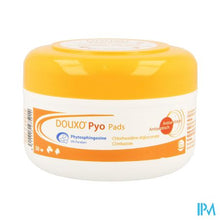 Afbeelding in Gallery-weergave laden, Douxo Pyo Pads 30
